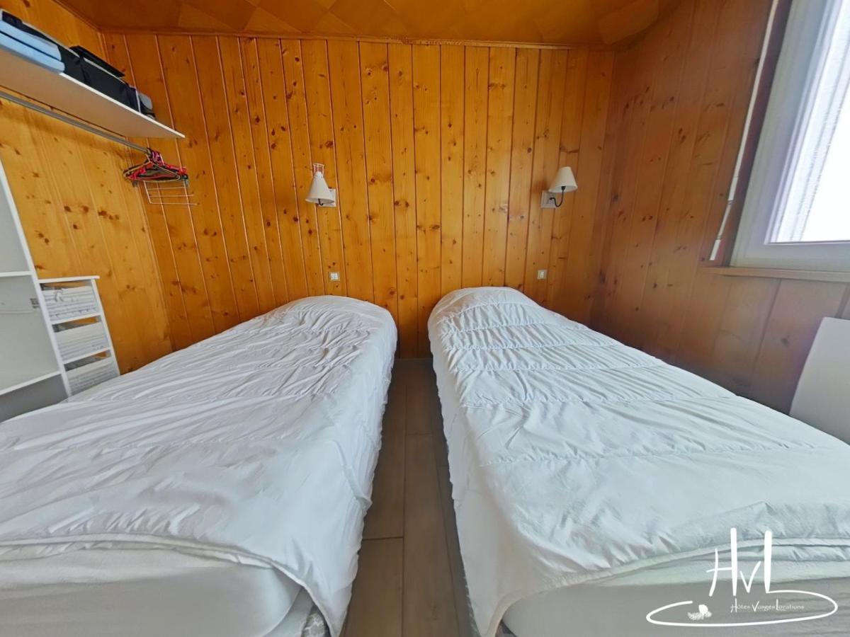 Les Hauteurs Du Lac Gérardmer Exterior foto